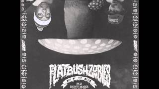 Flatbush ZOMBiES - Plz Don&#39;t Make Me Do It Ft. Domo Genesis (Prod. By Erick Arc Elliott) (Slowed)