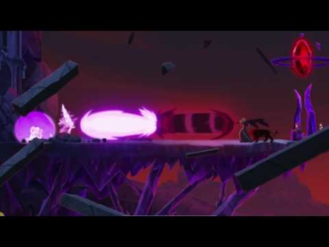 LoliRock | Season 2 Episode 26 | Crowning Glory Part 2 | Death Of Mephisto