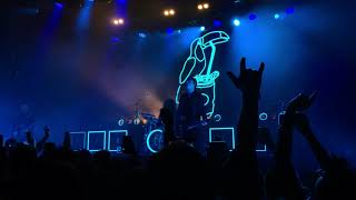 Catfish and the Bottlemen Live @ Brooklyn Steel - 2all