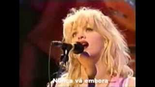 Hole - He Hit Me (And it Felt Like a Kiss) (Legendado)