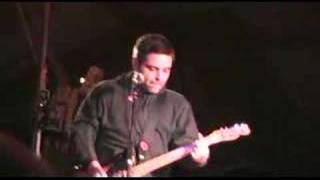 The Frontman - StarFlyer 59 LIVE @ Cornerstone 2007