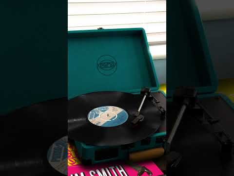 Slim Smith - A Place In The Sun | Pama Records