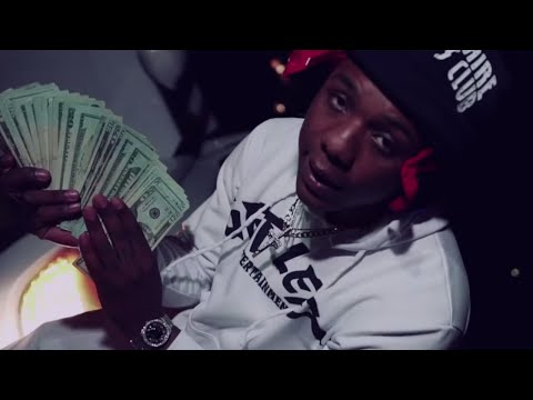 JayTRU - Holdin Me Back (Music Video) || Dir. ZeroLuck [Thizzler]