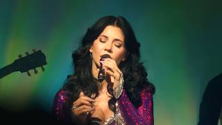 MARINA - ARE YOU SATISFIED? (Live from the PRINCESS OF POWER Tour)