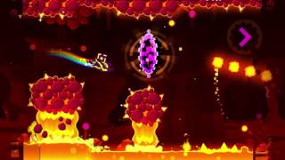 Cover art for Fingerdash