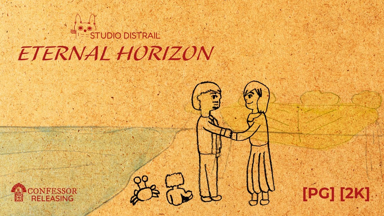 Eternal Horizon | Film | Studio Distrail & Confessor Releasing