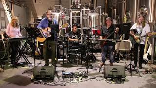 Under The Milky Way (Cover by Jokerman)