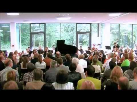 Pop Concerto Daniel Hellbach
