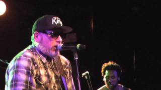 House of Pain On Point live @ The Paradise 04 10 2011