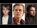 Leonardo Dicaprio Ft Often Edit