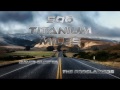 David Guetta Vs The Proclaimers 500 Titanium Miles