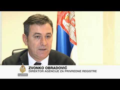 U Srbiji lako do preduzeća - Al Jazeera Balkans