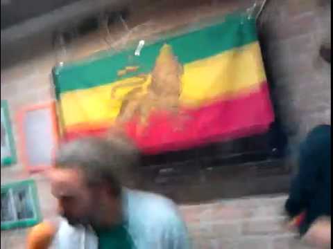 VENICE VIBESTONE feat GIALLOMAN-RASCONGA-GIORGIS &friends