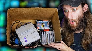 I CAN'T Believe I Found This On Facebook Marketplace!