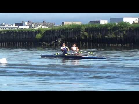 2020 0913 AM M2x プロトス 荒川 3