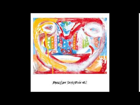 Brazilian Shakedown 2 - Movimento (CG's Tribute Rejoint)