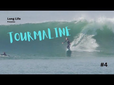 Skip Frye, Tourmaline and Glide [Long Life # 4]