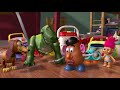 Toy Story 1 Ending