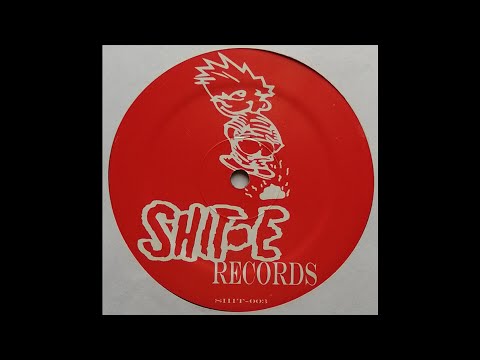 C1B2 vs. Noizefucker - Torture