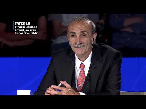 Derya Özer Bildir - Pınarın Başında Kavuştum Yare (Sen Türkülerini Söyle)