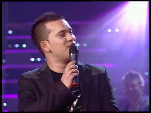 EMISIJA 11 Viki Miljkovic i Aleksa Radenkovic Zvezde Granda 2011/2012