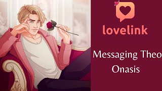 Lovelink: Theo Onasis (11)