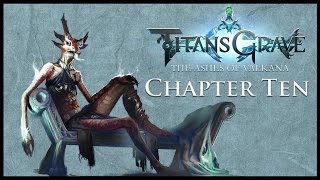 Titansgrave / Episode 10