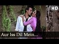 Imaandaar Aur Iss Dil Mein Kya Rakkha Hai Tera Hi Pyar Asha Bhonsle