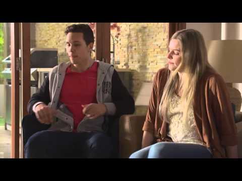 Neighbours: Monday 28th September - Clip