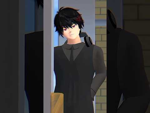 Tiktok Sakura School Simulator #sakuraschoolsimulator #sakura #sss #tiktoksakura #dramasss #fyp