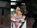 Kangana Ranaut Deepika Ke Saath Driving Seekhte Time Police Ki Jeep Thok Di Mashable India