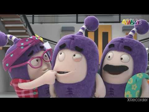 YTP - Zee Causes an explosion