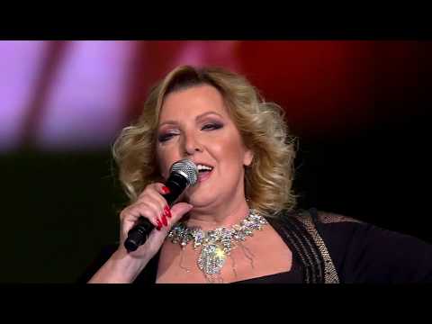 Snežana Đurišić - Ti bi mog'o da me spasiš / *50 godina karijere* Sava Centar 2019