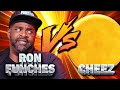 Ron Funches Takes on a Talking Cheese Wheel in Forza Horizon 5