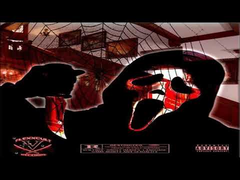 LIL THRAXX - DEAD (PROD. SAURON)