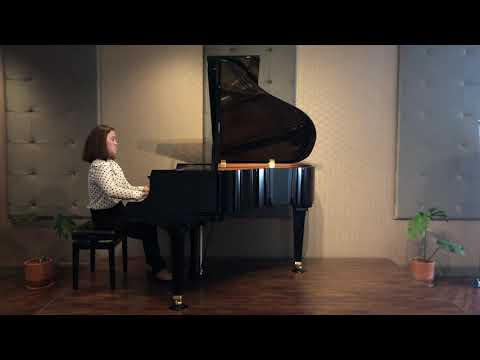 Video thumbnail for Étude in C minor (Op. 74, No. 2)