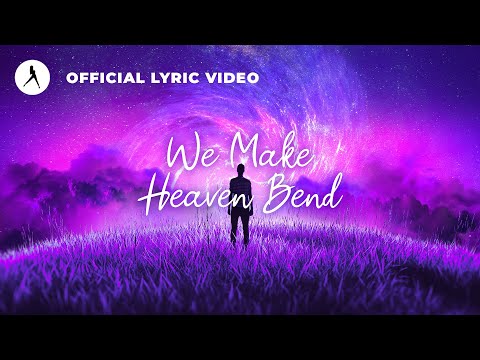 Jay Reeve & Solstice ft. Mark Vayne - We Make Heaven Bend (Official Lyric Video)