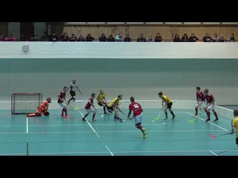 Maalikooste, Voima - Top Team [30.09.2016]