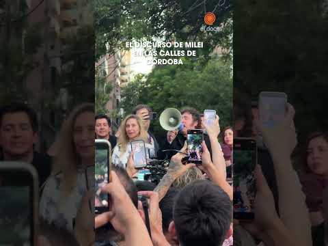 🔵DISCURSO EFUSIVO