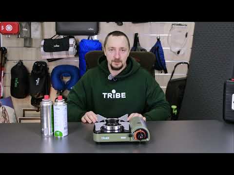 Відеоогляд міні-плитки Tribe Mini 