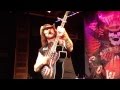 Ron Keel - Somebody's Waiting (acoustic) @ The ...