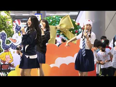 Heartbeat - Sai HatoBito | Thaidol Festival 2020 | 20201212