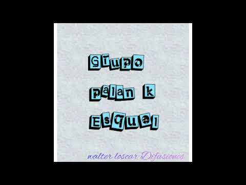 grupo palan k retro mix del recuerdo