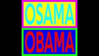 Larytta - Osama Obama (Hrdvsion &#39;Sunset&#39; Mix)