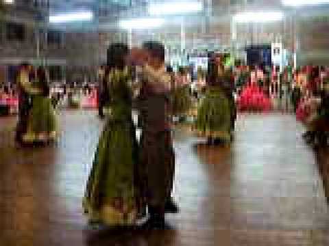 Invernada Juvenil GDF Os Farroupilhas Santo Ângelo 3ªRT