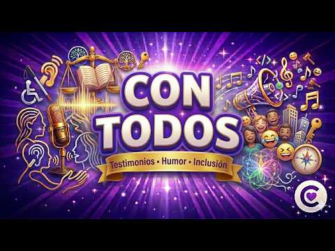 Programa Con Todos