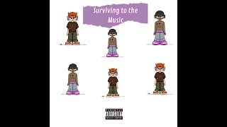 [FREE] Gangsta Rap We Ready (Prod. Taishx)