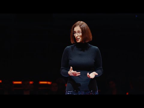 Healthy skin starts from within | Barbara Paldus | TEDxPrague