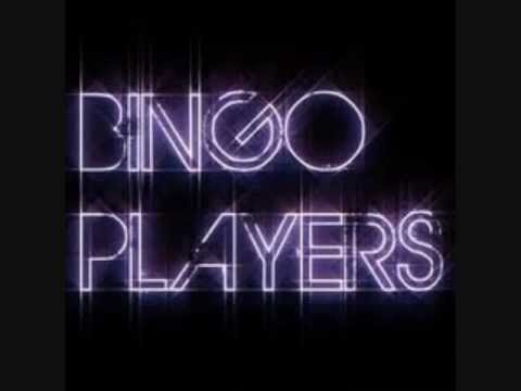 Bingo Players vs Laurent Wolf & LMFAO  -  Saxo And I Rattle Know It   (Deejay Nemo mashup)