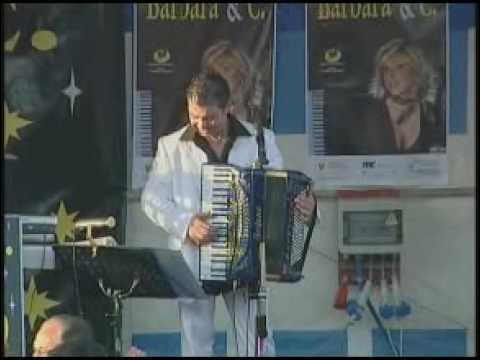 BARBARAeC e Mario Riccardi - La fisa di Giorgio Cerioni